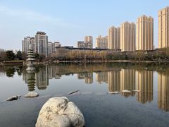 -木塔寺遗址生态公园