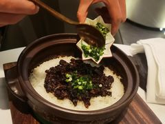 -上蔬无瑕· 创意素食·Vegetarian(华采天地店)