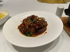 -同庆楼(大钟寺店)