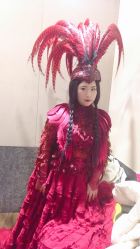 点击看大图 -盘子女人坊古装写真摄影(天津总店)