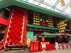 -佛冈熹乐谷温泉度假酒店
