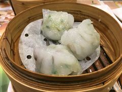 -添好运点心专门店(中环IFC店)