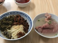-盛兴面馆(真儒大厦店)