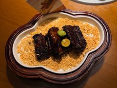 -图味美小黄鱼·景德菜(浙江路店)