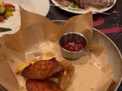 -Nord Grill&Bar Highland诺德西餐(深圳欢乐海岸店)