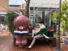 -素心小筑(后沙裕镇店)