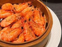 野生竹节虾-高佳庄·舟山海鲜(海景旗舰店)