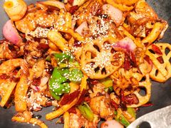 -金佬馆·川菜bistro(芜湖镜湖万达店)