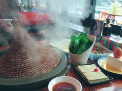 -咕嘟草帽鱼·牛奶一样的鲜鱼汤(包河万达广场创始店)