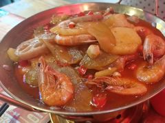 -老闵田螺馆·南昌特色小炒(梦时代店)