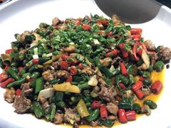 -驿舍·民國老营房院子私房菜(科学会堂店)