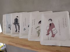 -ZM COFFEE(西安路店)