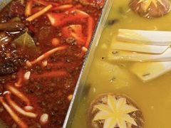 -湊湊火锅·茶憩(上海合生汇店)