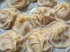 -守鑫水馅包子铺