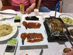 -马凯餐厅(地安门店)