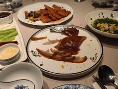 -漢舍中国菜馆(889广场店)