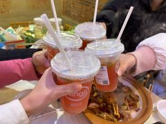 -霄汉牛三鲜湖北砂锅菜(万松园2店)