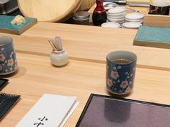 -小十Omakase(地王大厦店)