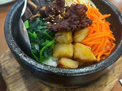 -老朴饭店(邮政街总店)