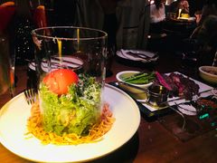-The ROOF (通盈中心店)