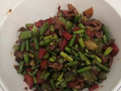 -新新湘菜馆(新中街二条店)