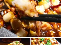 -锦尚阁烤鱼(望京新荟城店)