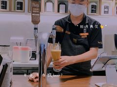 -Peet's Coffee皮爷咖啡(万象天地店)