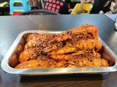 -三妹小龙虾·黄油蟹(华侨城总店)