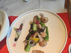 -馋遇江南·精致湖景雅宴(东方之门店)