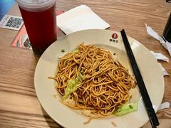 -李先生牛肉面大王(北京东四店)