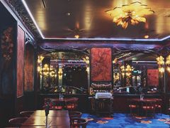 -马克西姆餐厅(崇文门店)