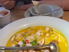 -蜜桃餐厅·伴山(绿宝广场店)