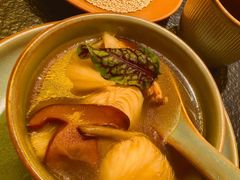 -季季山·云南野生菌火锅(上海首店)