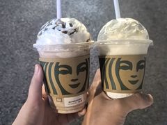 -星巴克(苏州泰华店)