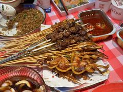 -辣小鲜·南昌大排档(船山路店)