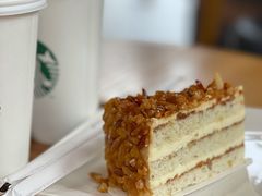 -星巴克(成都天府水街店)