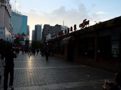 -南屏步行街