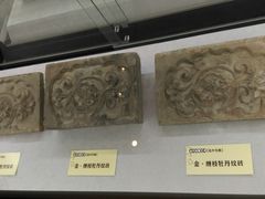 IMAG1062-西安唐皇城墙含光门遗址博物馆