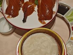 -大鸭梨烤鸭(甘家口店)