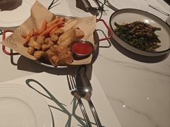 -静香HOUSE·全时段融合餐厅(七星欢乐颂店)