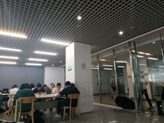 -苏州图书馆(人民路总馆)