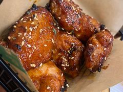 -魏斯理汉堡(西安沣东吾悦店)