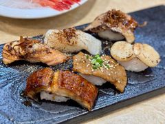经典火炙特选拼盘-东京屋(武定路店)