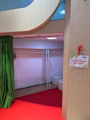 -尼克Playtime(欢乐海岸店)