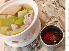 -浩海火燒雲傣家菜(合生汇店)