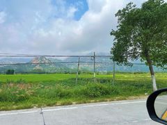 -那琴半岛地质海洋公园