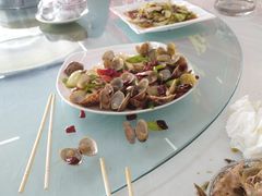 -渔民船说·北塘海鲜·天津菜·海肠捞饭(北塘古镇店)