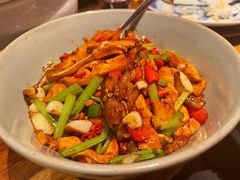 -隐厨·中国菜馆(三里屯T+MALL店)