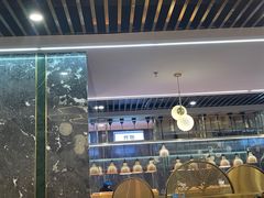 -炭烤麻里·臻选自助烤肉料理(观音桥大融城店)