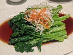 -珍呈中餐厅•粤川淮扬新疆(乌鲁木齐康莱德酒店)